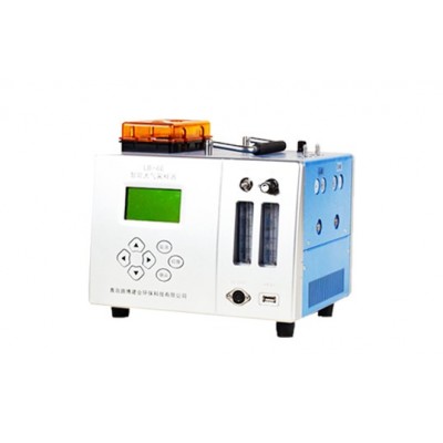 GX-6E型大气采样器（交直流两用）图2