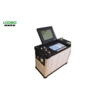 GX-70C低浓度烟尘烟气分析仪