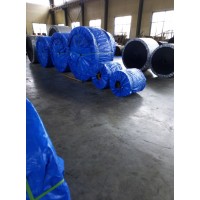 崇左st1000阻燃钢丝绳芯输送带厂家-st3500阻燃钢丝绳