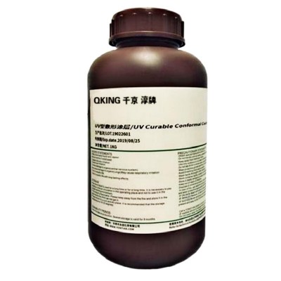 千京淳牌3D有机硅改性打印胶 光学胶 3D打印机胶图2