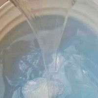千京打底胶 皮革压花打底硅胶 千京服装打底胶