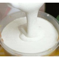 7003硅油 液体润滑硅油 千京科技  乳白润滑硅油