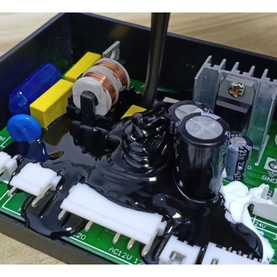 淳牌灌封胶 电子密封阻燃胶 千京科技 千京胶水厂家图2