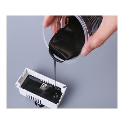 淳牌灌封胶 电子密封阻燃胶 千京科技 千京胶水厂家图4