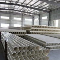 PVC管规格尺寸 排水管