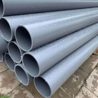 PVC-U排水管 塑料管长度
