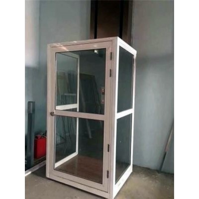 鑫向阳牌小型别墅电梯家用小电梯图3