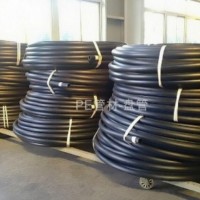 De160PE管定制生产
