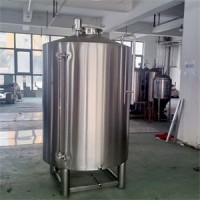 常德市康之兴不锈钢原料储存罐不锈钢酒罐造就品牌用途