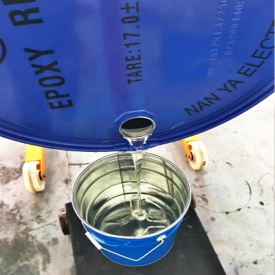 防腐胶 路面防腐灌封胶 桥梁防腐材料 淳牌胶水图4