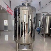 新民市康之兴水处理无菌水箱食品级无
