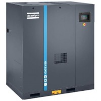 阿特拉斯空压机GA22VSDiPM 油冷永磁