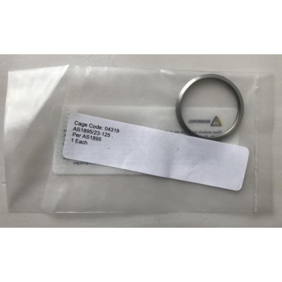 航空标准件金属密封圈AS1895/23-300图5