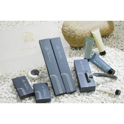 兰州市酒店一次性用品拖鞋批发图2