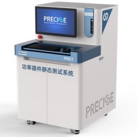 SiC|GaN第三代功率半导体器件测试系统