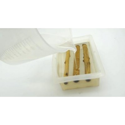 QK-3013 高透明复合胶 淳牌胶  树脂胶  深圳淳牌胶水图2