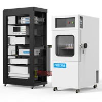 电流传感器测试平台300A/us上升沿