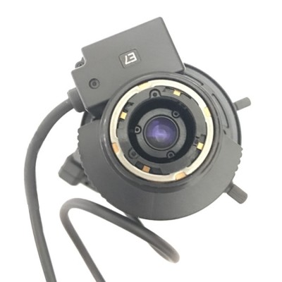 FUJINON富士能DV3.4x3.8SA-SA1L手动高解析镜头图3