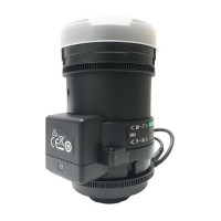 FUJINON富士能DV4x12.5SR4A-SA1L手动