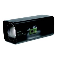 富士能HD60x16.7R4J-OIS光学防震激光夜视仪高清
