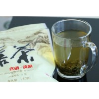 电商加持，富硒的来凤藤茶愈发受欢迎