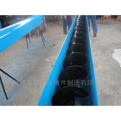 支持定制数控机床,链板式,刮板式,螺旋式排屑机图2