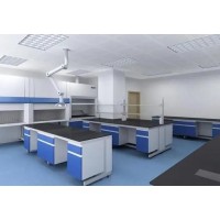 洁净净化实验室装修设计施工实验室设