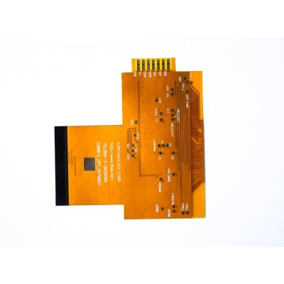 FPC样品小批量生产 FPC软排线图3