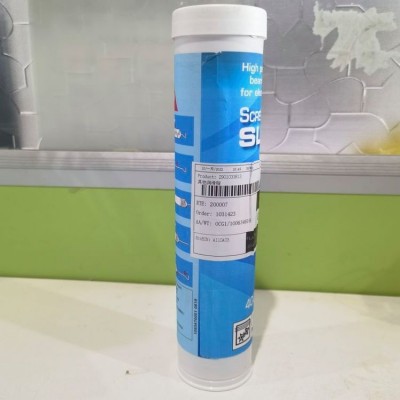 博莱特永磁电机润滑脂2901033813变频螺杆空压机保养配件BLT-60A图4