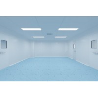 洁净车间洁净工程建设改造净化装修设