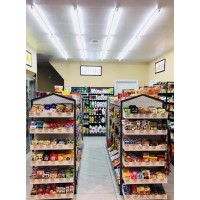 便利欢便利店，让你加盟更方便