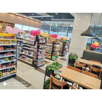 便利欢便利店，让你加盟更方便图2