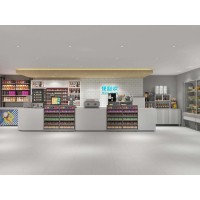 便利欢便利店，不断拓展市场份额