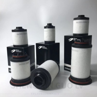 VCAH160真空泵_里其乐油雾过滤器_慧“芯”选择图2