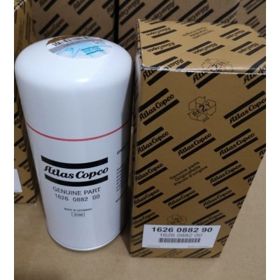 阿特拉斯移动机配件1000小时过滤器保养包3002607191空压机配件图4