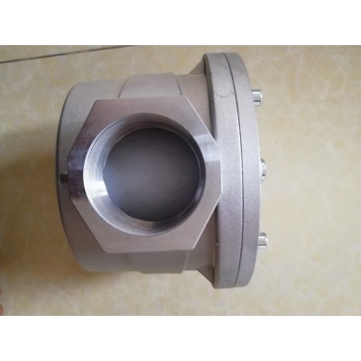 意大利Elektrogas伊莱克斯FG86A燃气过滤器图2