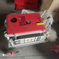 汽油机 光纤布放机 管道架空拉缆机