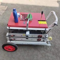 光缆牵引机 光纤牵引穿线机输送机电启动