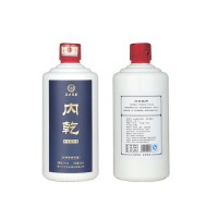 名谷内乾酱香型白酒整箱批发