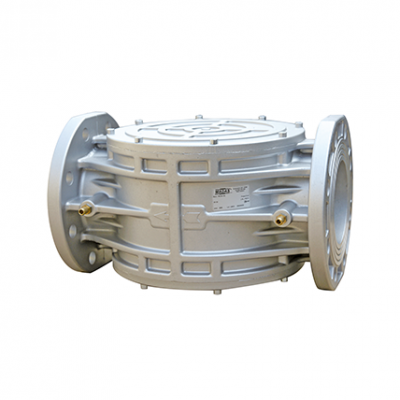 意大利MADAS马达斯DN50/DN80燃气过滤器图2