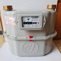工业燃气表LMN-16/LMN-25热工仪表