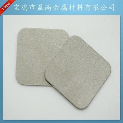 颗粒烧结型钛电极片图2