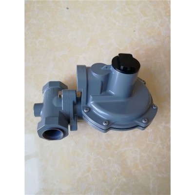 FISHER减压阀HSR燃气减压阀图2