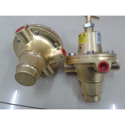 BelGAS美国贝尔减压阀P39高压调压阀图3