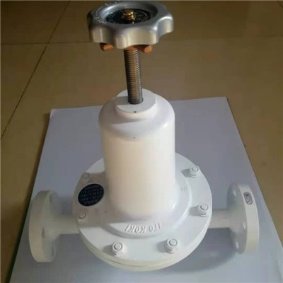 日本伊藤GM-16A(NH3)-H1氨气减压阀图3