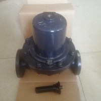 ITOKOKI日本伊藤GMF-100燃气调压阀