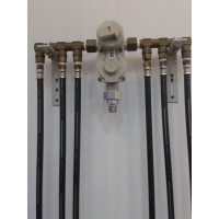 日本伊藤自动切换式AXS-8B AXS-10A气