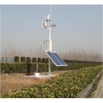 JB-QX-01多功能自动气象站图2