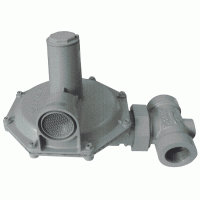 SENSUS胜塞斯496系列调压器496-20HP