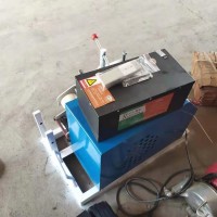 变频调速输送机敷设机放缆机拉线拉缆机